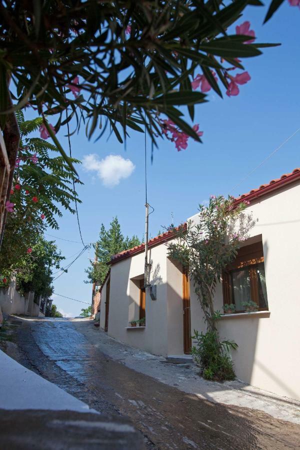Antoni'S House Makri Villa Alexandroupoli Exterior photo