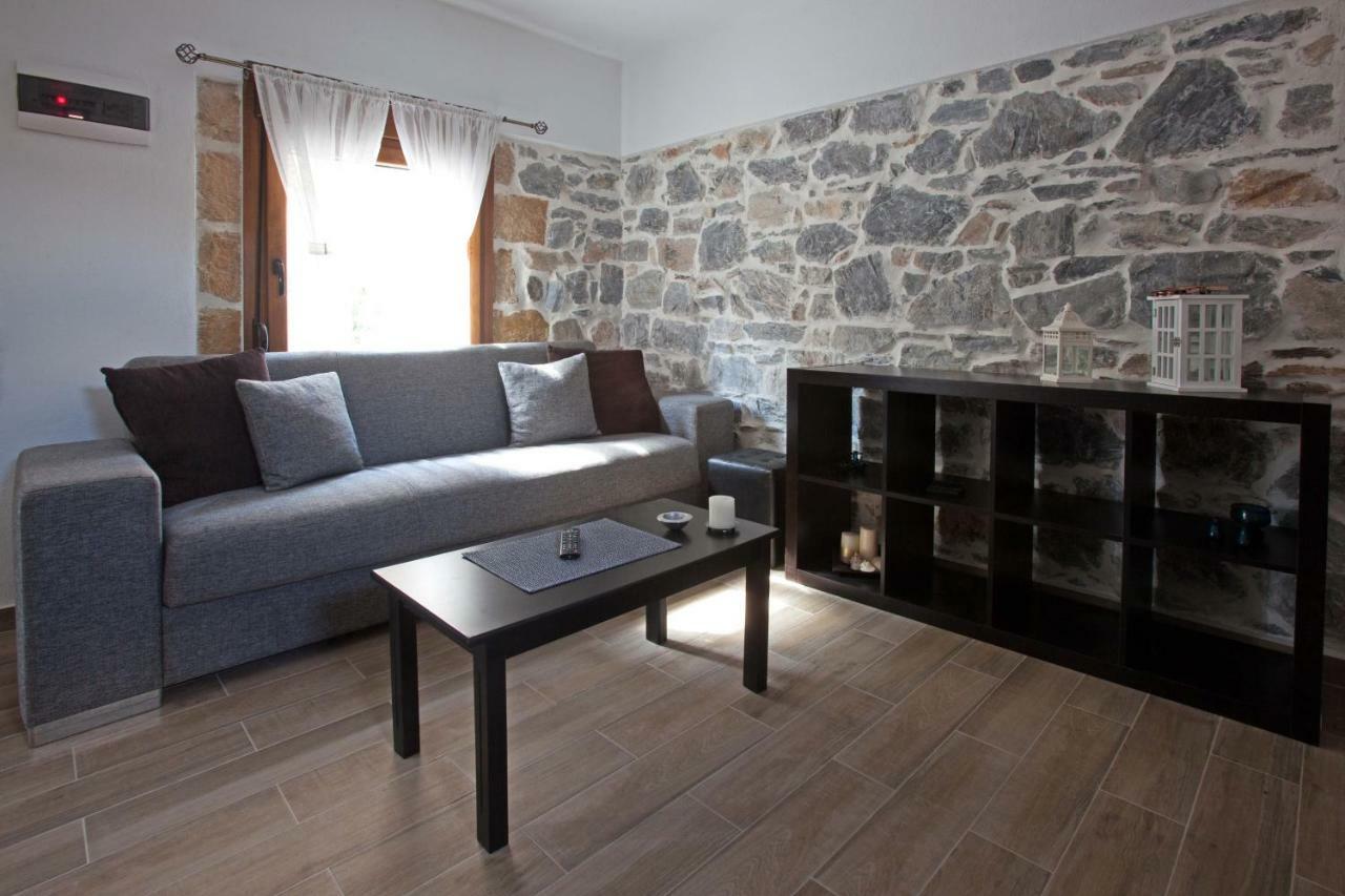 Antoni'S House Makri Villa Alexandroupoli Exterior photo